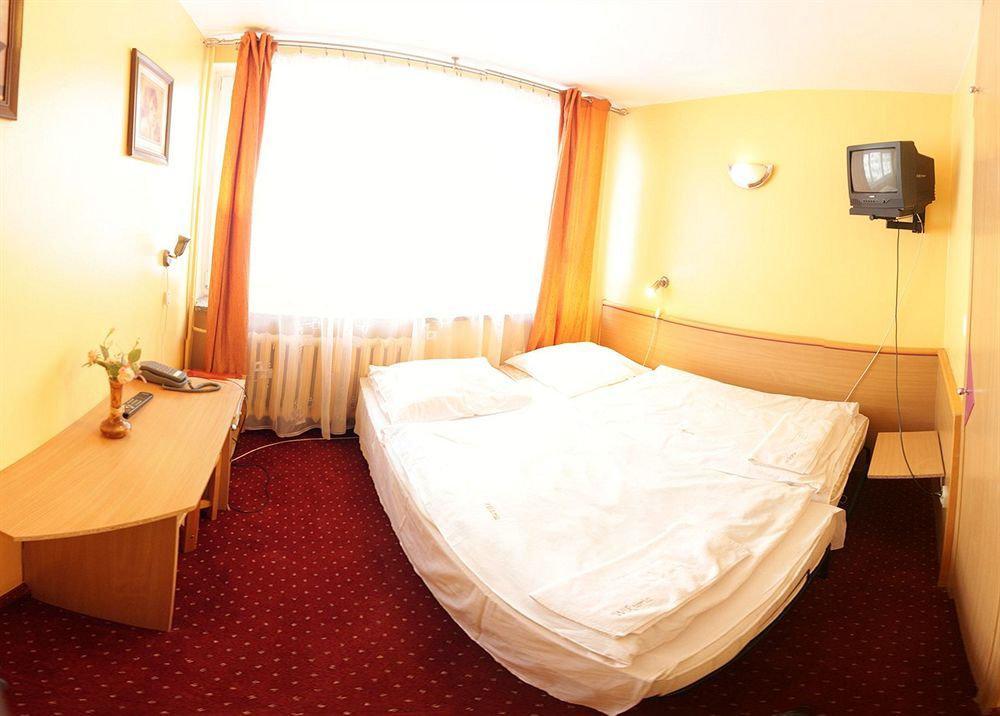 Hotel Wiktoria Szklarska Poreba Exterior photo